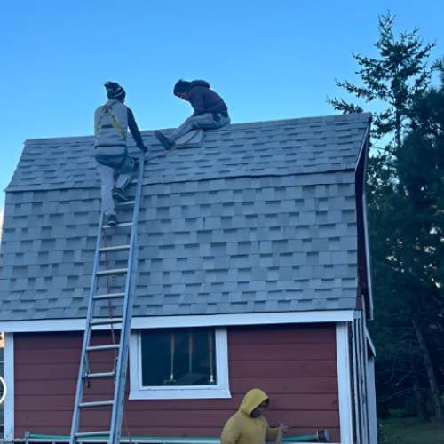 Kamloops Roofers is a Roofing Contractor in Kamloops, BC V2B 1Z2
