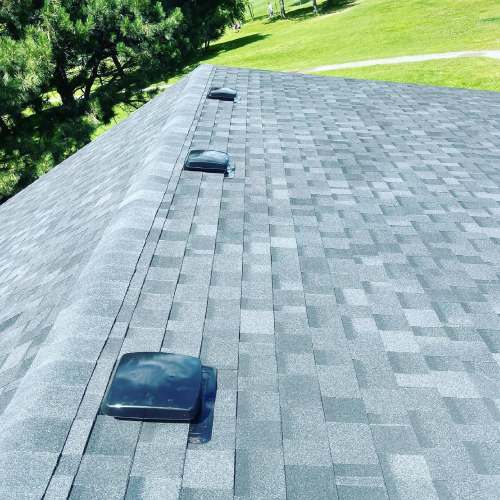 Kamloops Roofers is a Roofing Contractor in Kamloops, BC V2B 1Z2