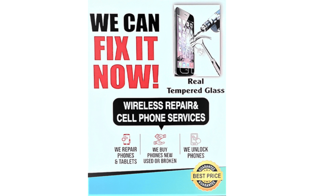 We Fix It All is an Electronic Repair Shop in Rochester, NY 14626