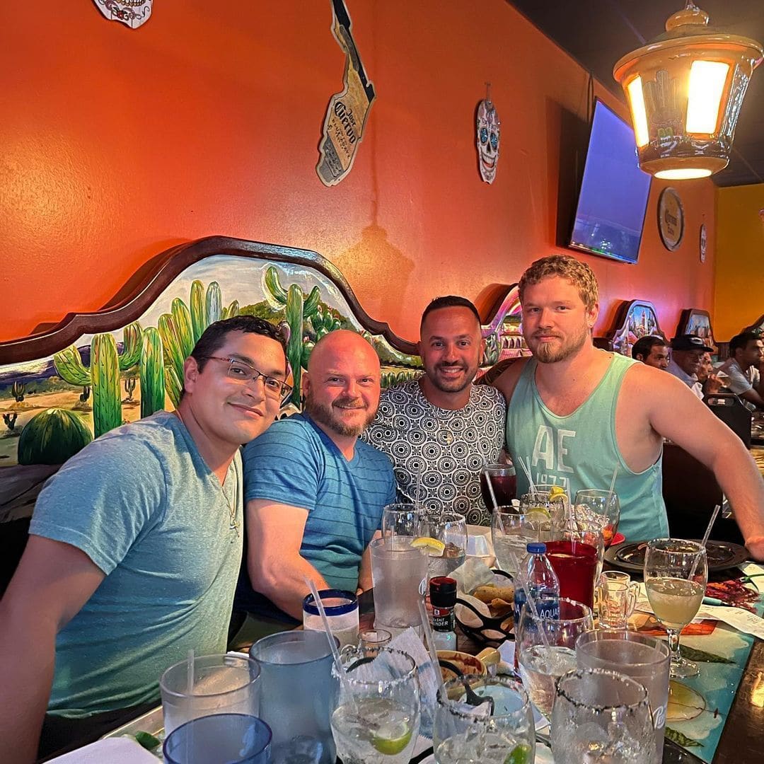 Fresh Guacamole Tequila & Bar Serves Quesadillas in Ormond Beach, FL 32174