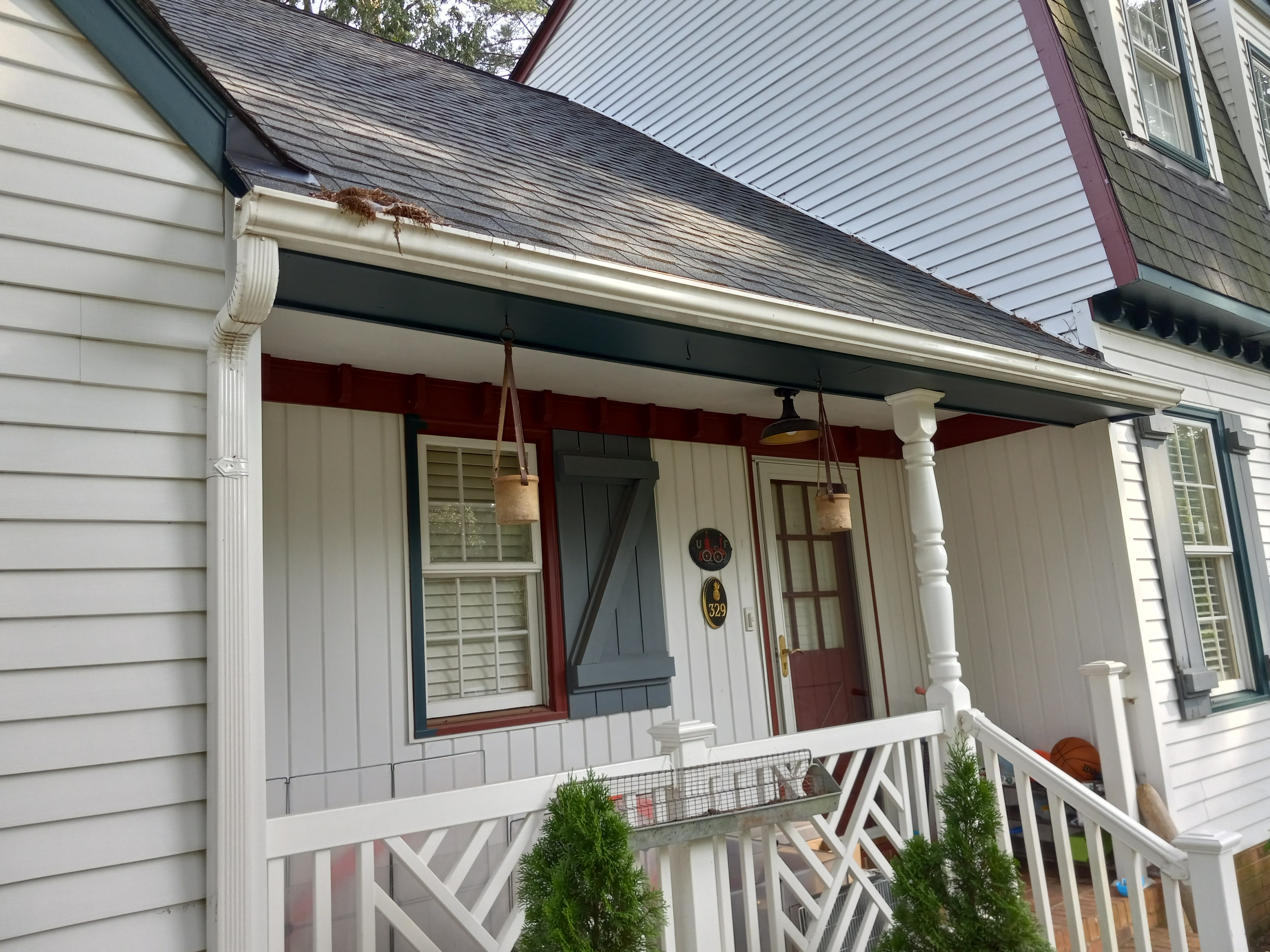 Custom Design Painting Offers Exterior Painting in Virginia Beach, VA 23451