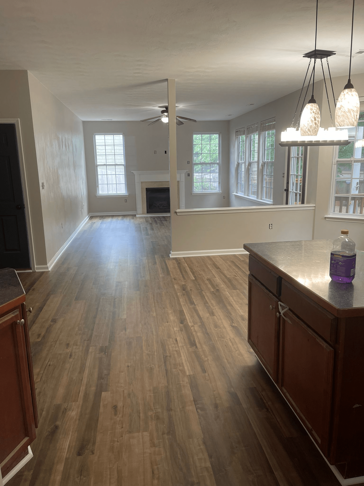 Custom Design Painting Offers Exterior Painting in Virginia Beach, VA 23451