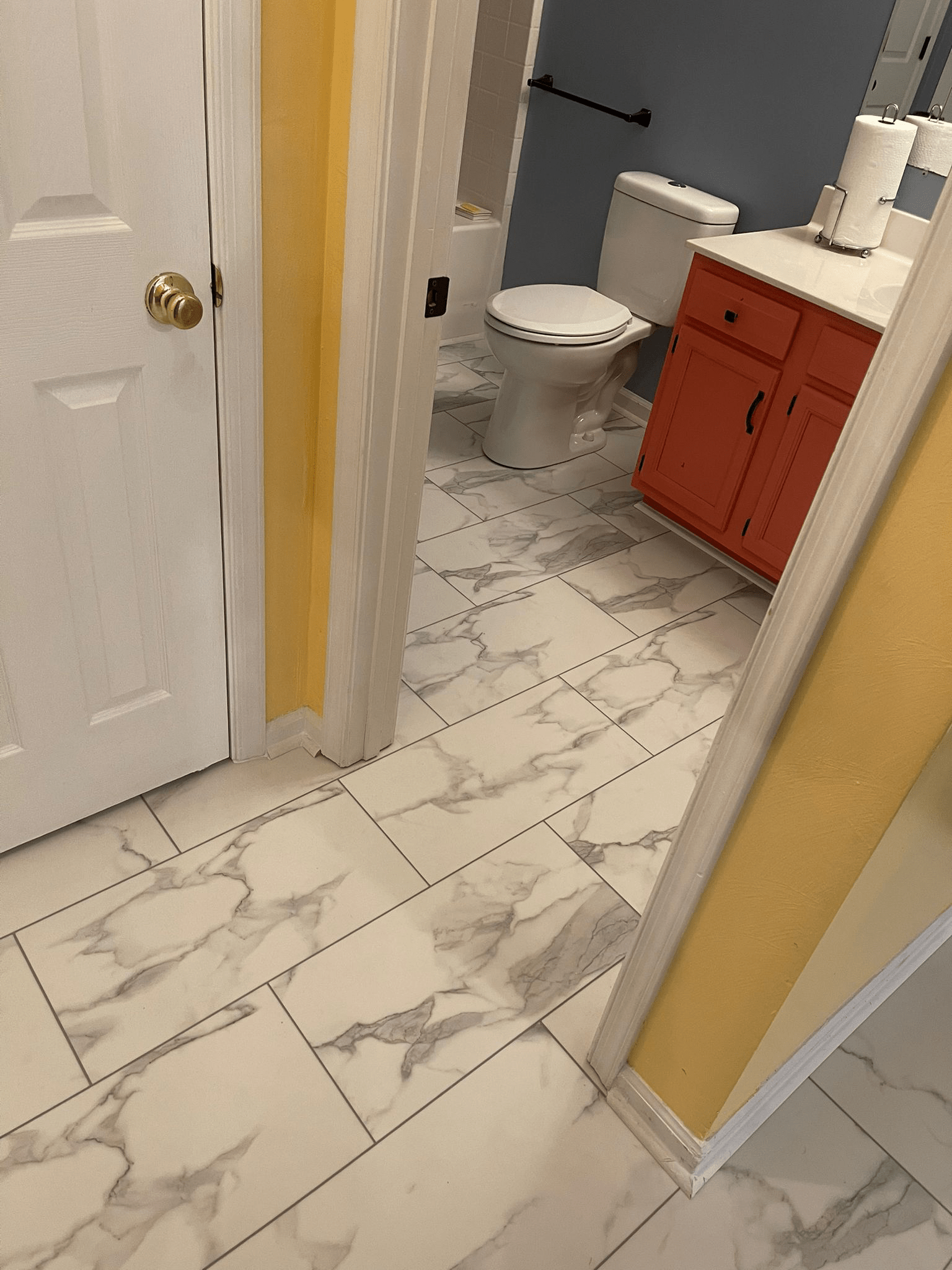 Custom Design Painting Offers Exterior Painting in Virginia Beach, VA 23451