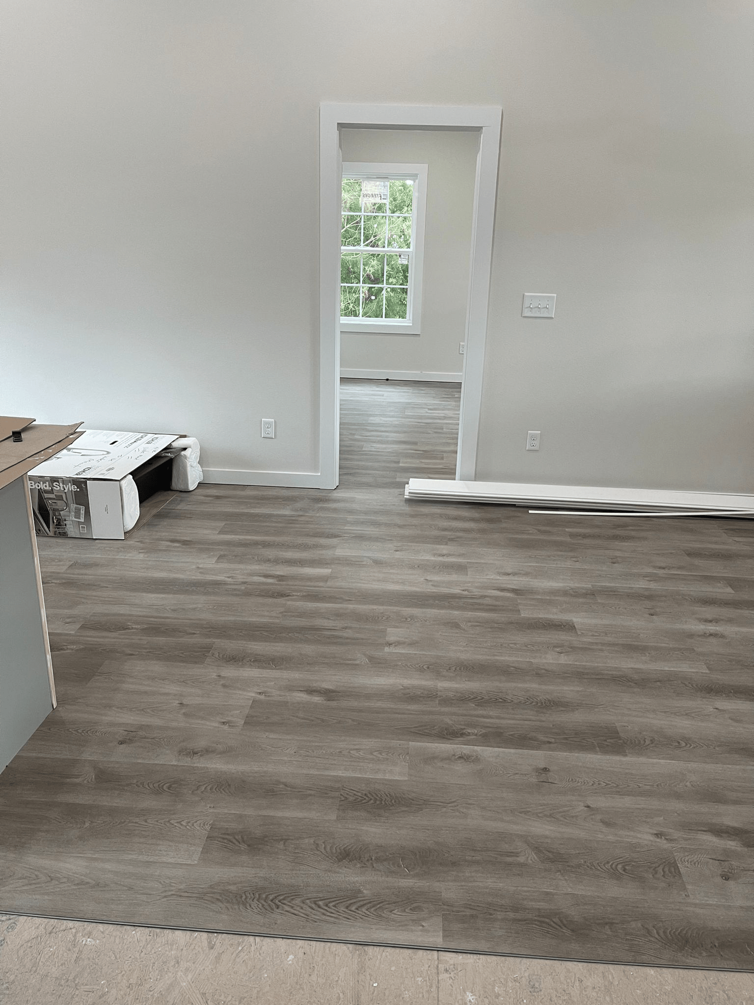 Custom Design Painting Offers Exterior Painting in Virginia Beach, VA 23451