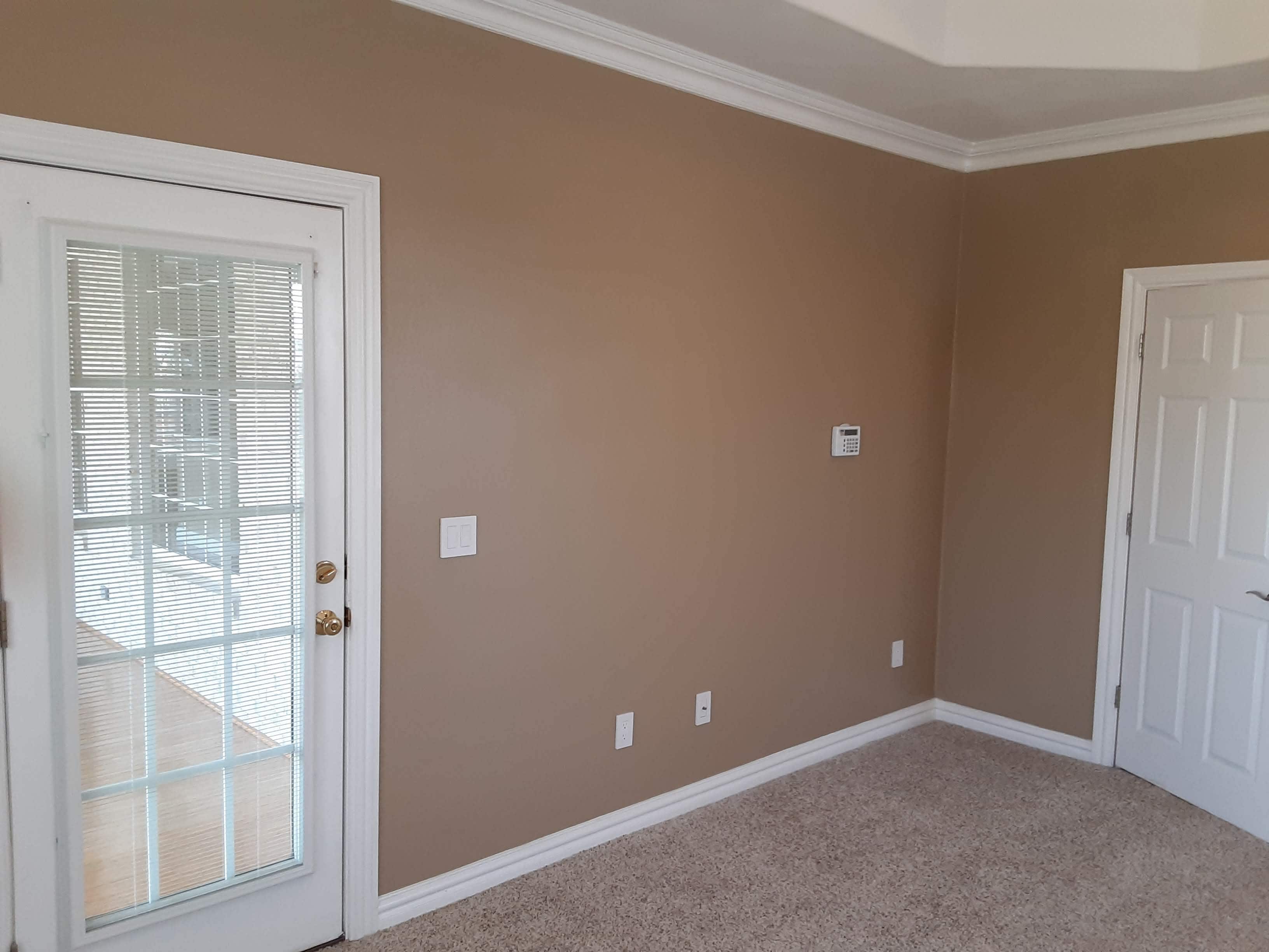 Custom Design Painting Offers Exterior Painting in Virginia Beach, VA 23451