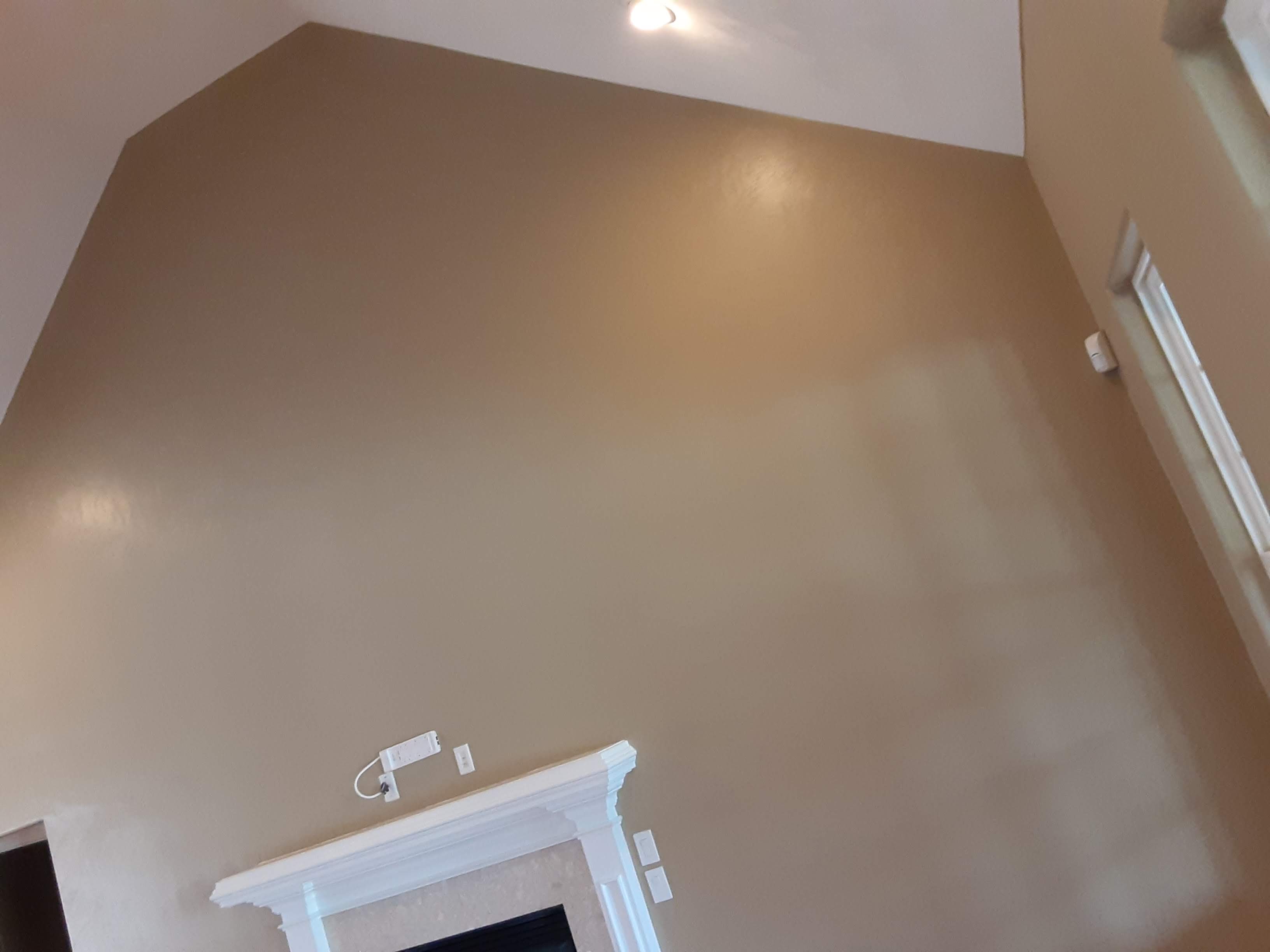 Custom Design Painting Offers Exterior Painting in Virginia Beach, VA 23451