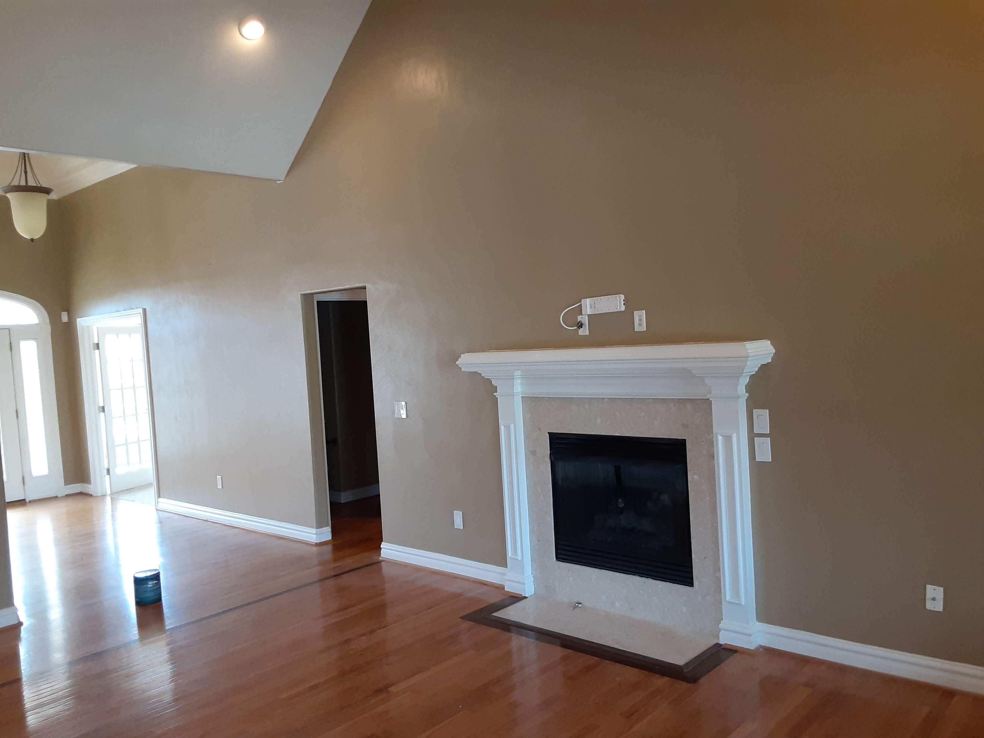 Custom Design Painting Offers Exterior Painting in Virginia Beach, VA 23451