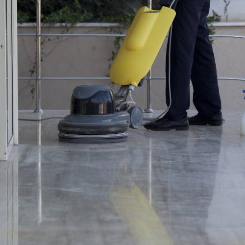 Louisville Janitorial Services is a Cleaning Company in Fisherville, KY