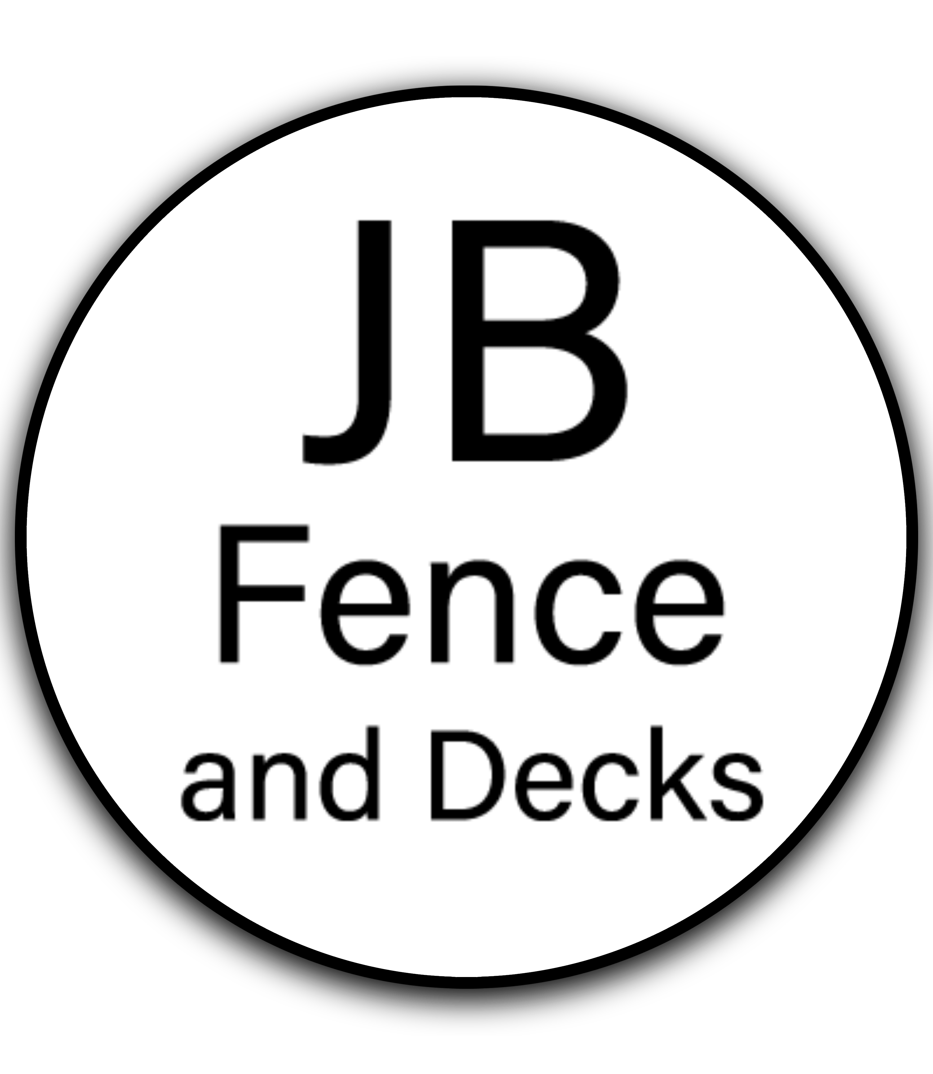 JB Fence and Decks