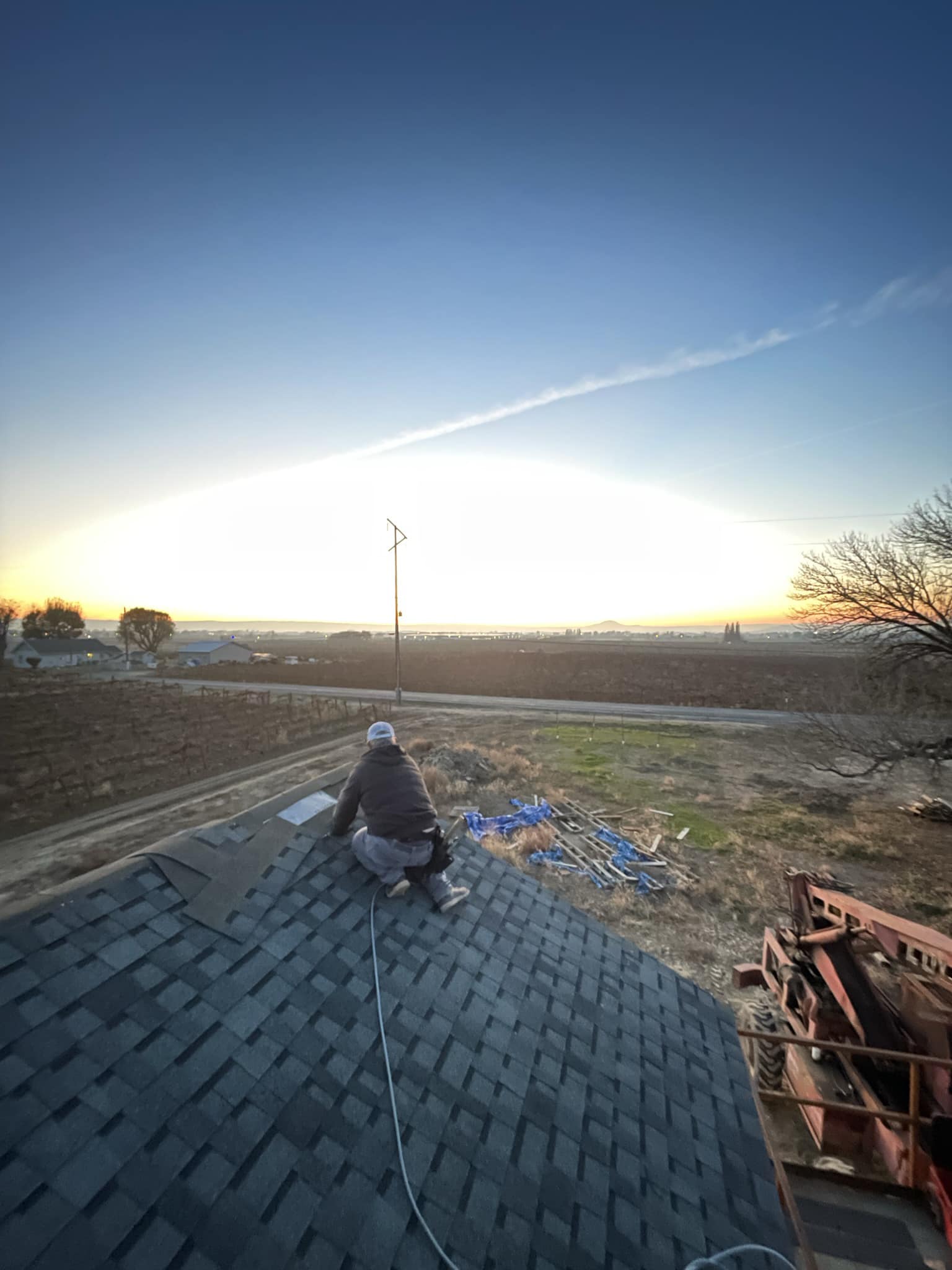 Custom Valley Construction Offers Custom Homes in Sunnyside, WA 98944