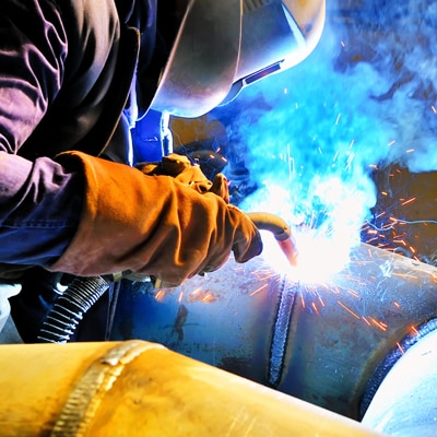 Welding