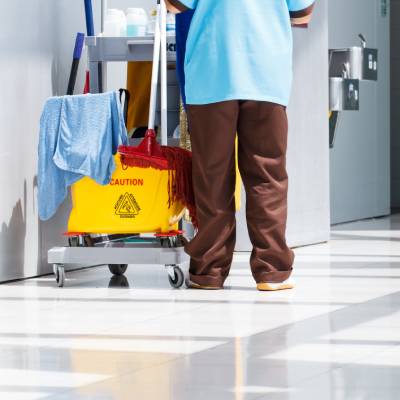 Janitorial Services