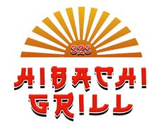 323 Hibachi Grill