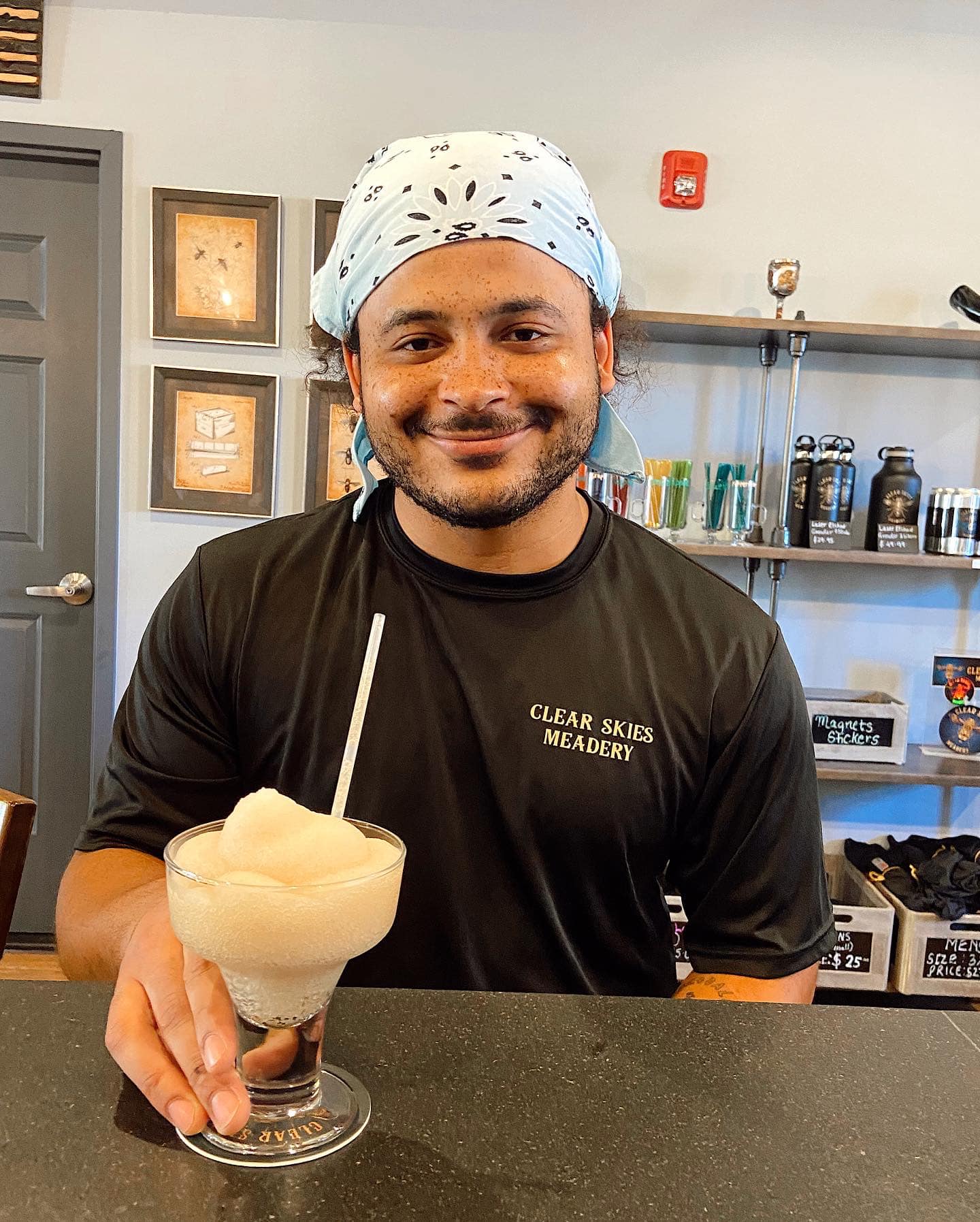 Clear Skies Meadery is a Wine Store in Rockville, MD 20850