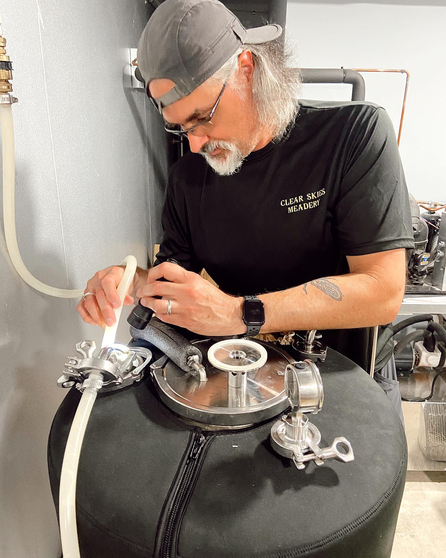 Clear Skies Meadery is a Wine Store in Rockville, MD 20850