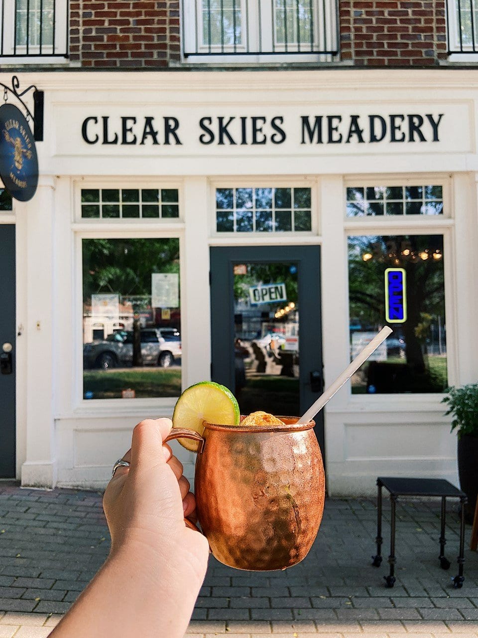 Clear Skies Meadery is a Wine Store in Rockville, MD 20850