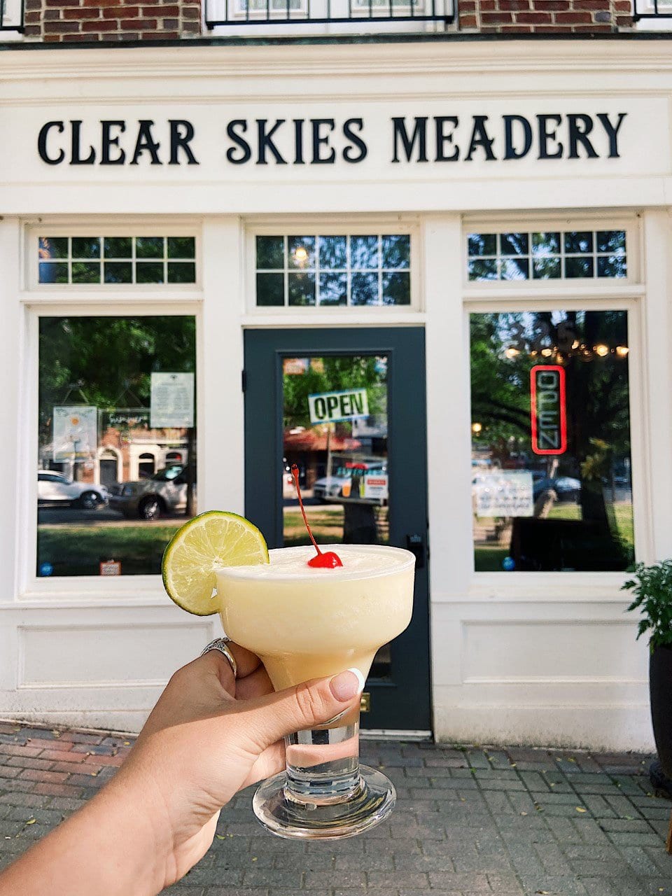 Clear Skies Meadery is a Wine Store in Rockville, MD 20850
