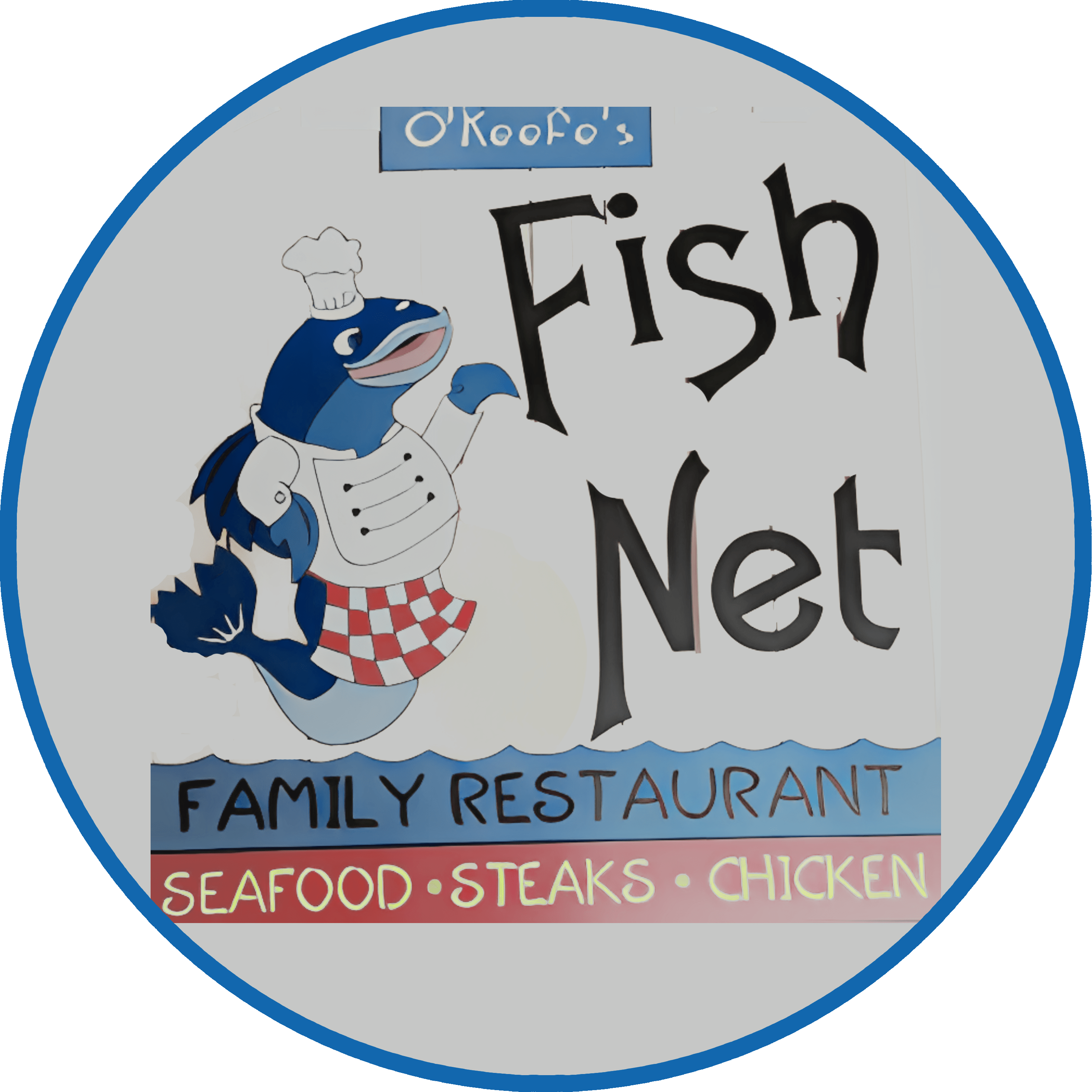 Fish Net Family Restaurant Serves Appetizers in Caddo Valley, AR 71923