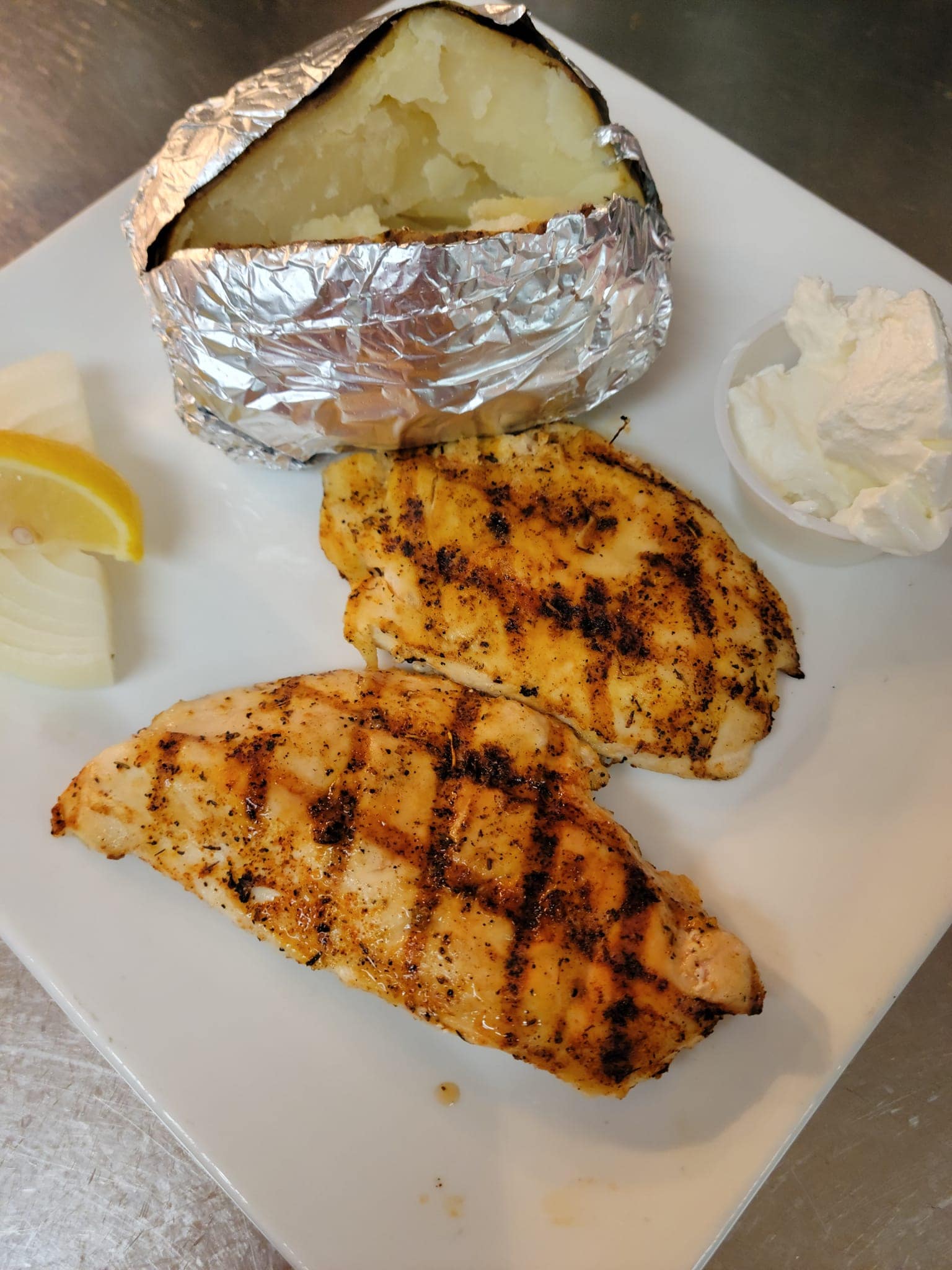 Fish Net Family Restaurant Serves Wine in Caddo Valley, AR 71923