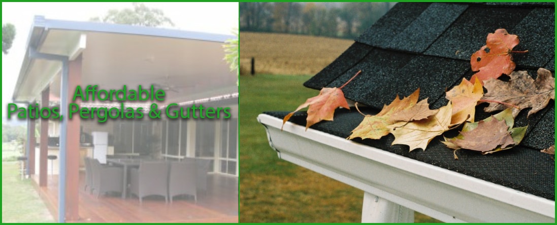 Gutter Services