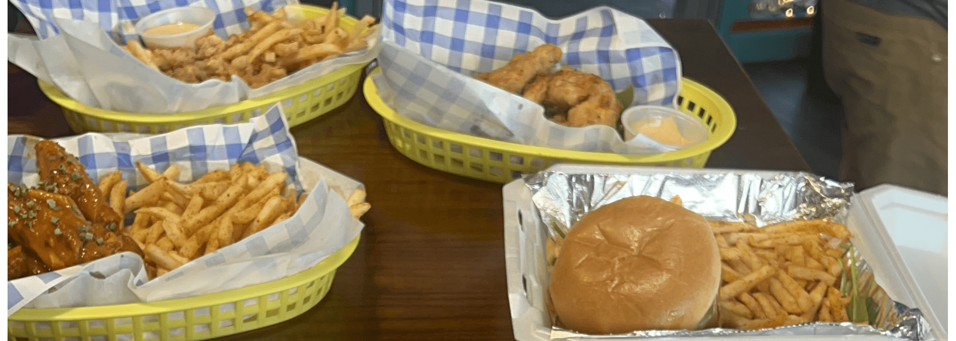World Wide Eatz LLC Serves Exotic Food in Washington, PA 15301