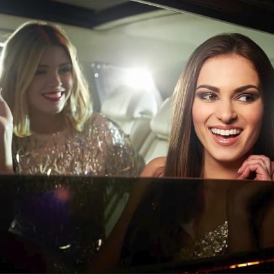 PROM, QUINCEAÑERA, AND GRADUATION PARTY