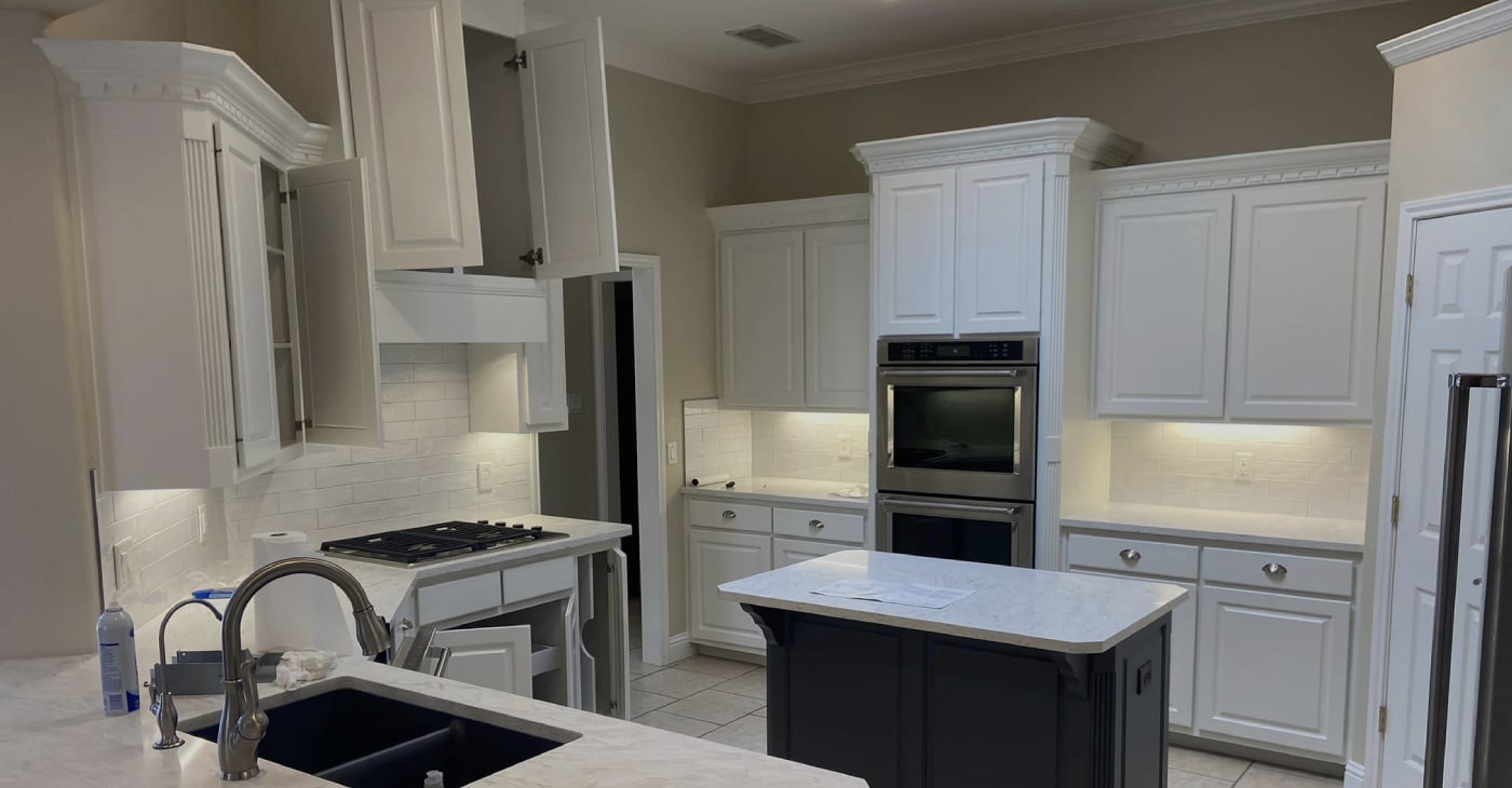 Petroplex Painting & Remodeling is a Painting Contractor in Odessa, TX