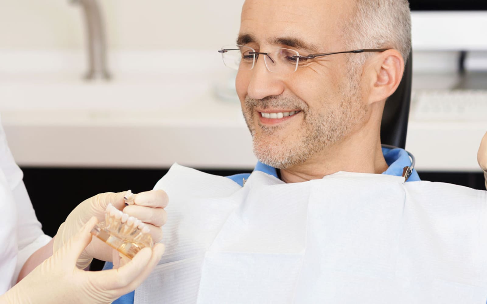 Northland Family Dentistry is a Family Dentist in Liberty, MO 64068