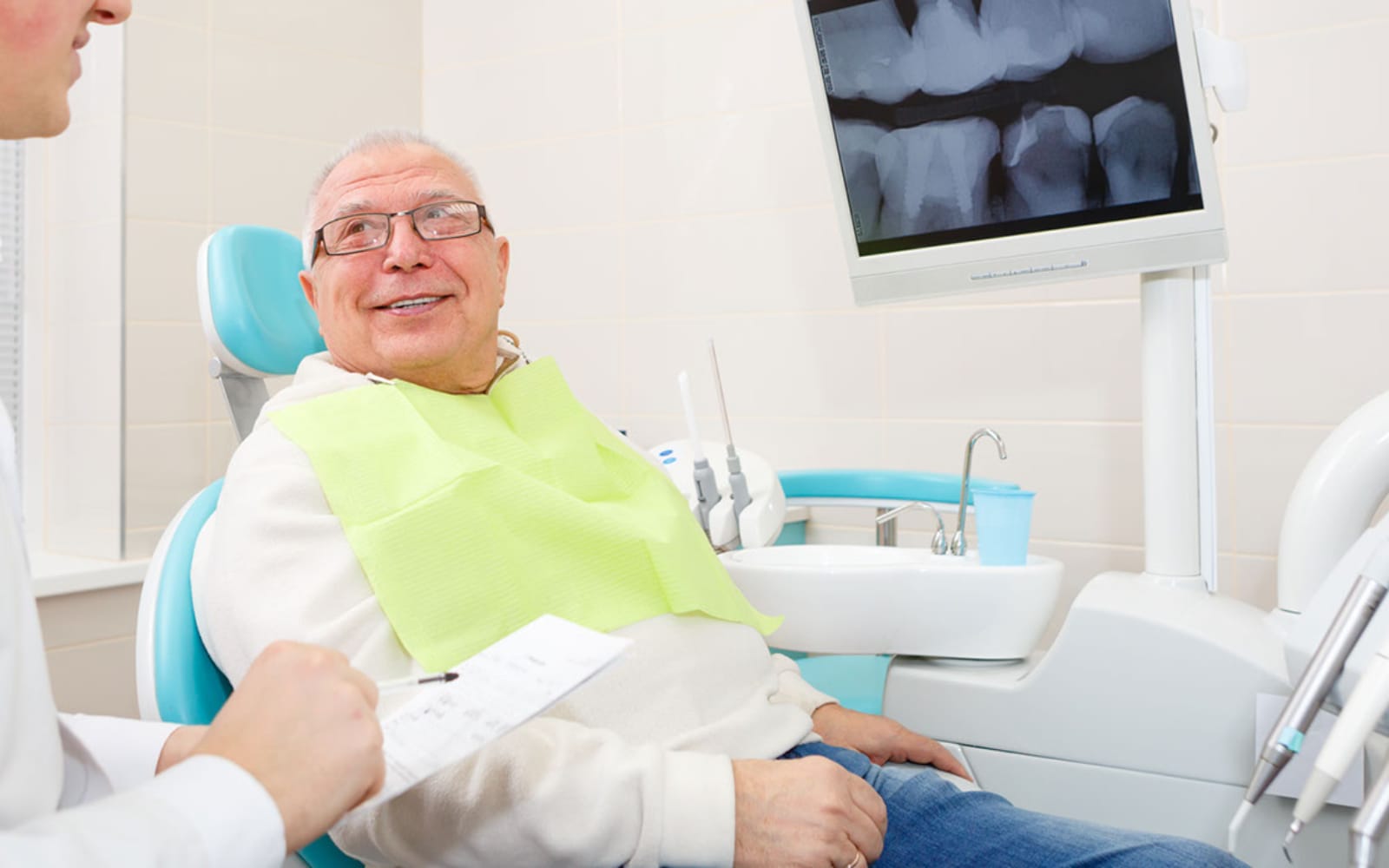 Northland Family Dentistry is a Family Dentist in Liberty, MO 64068