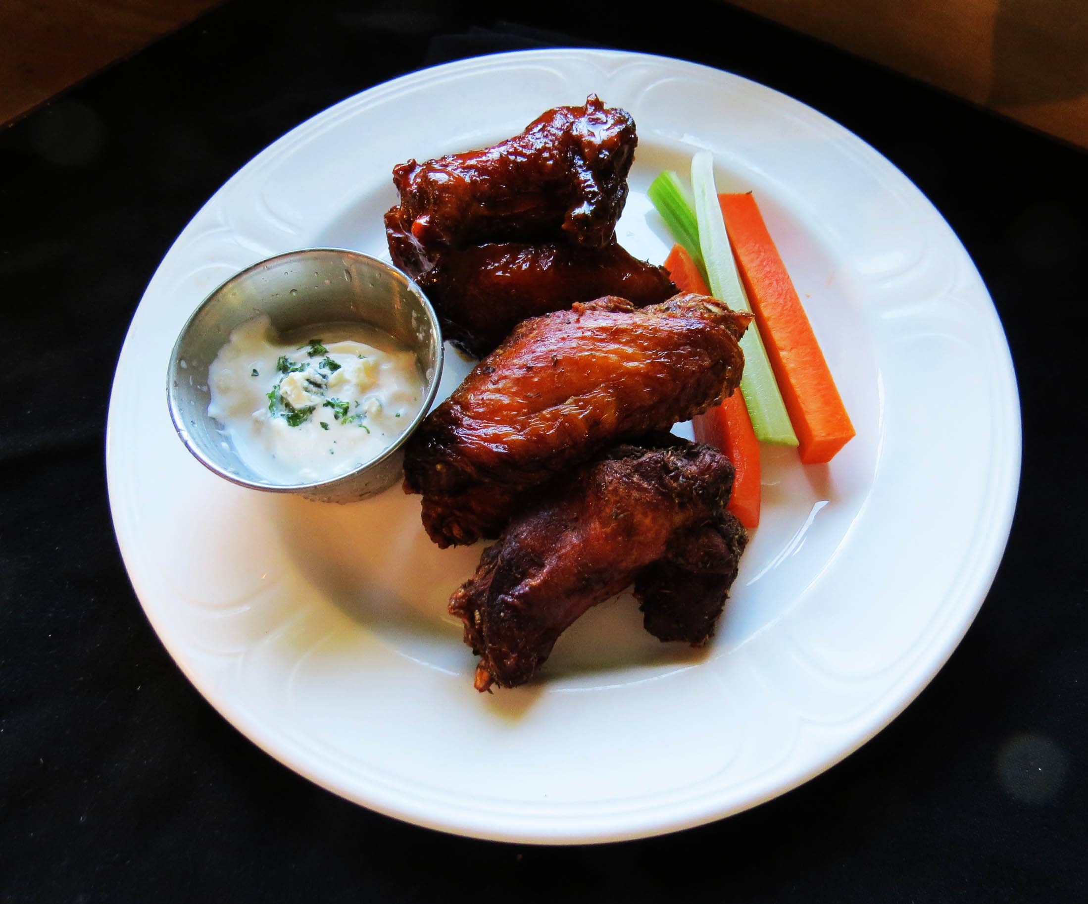 Zest Bar and Grill Offers Empanadas in Bartow, FL 33830