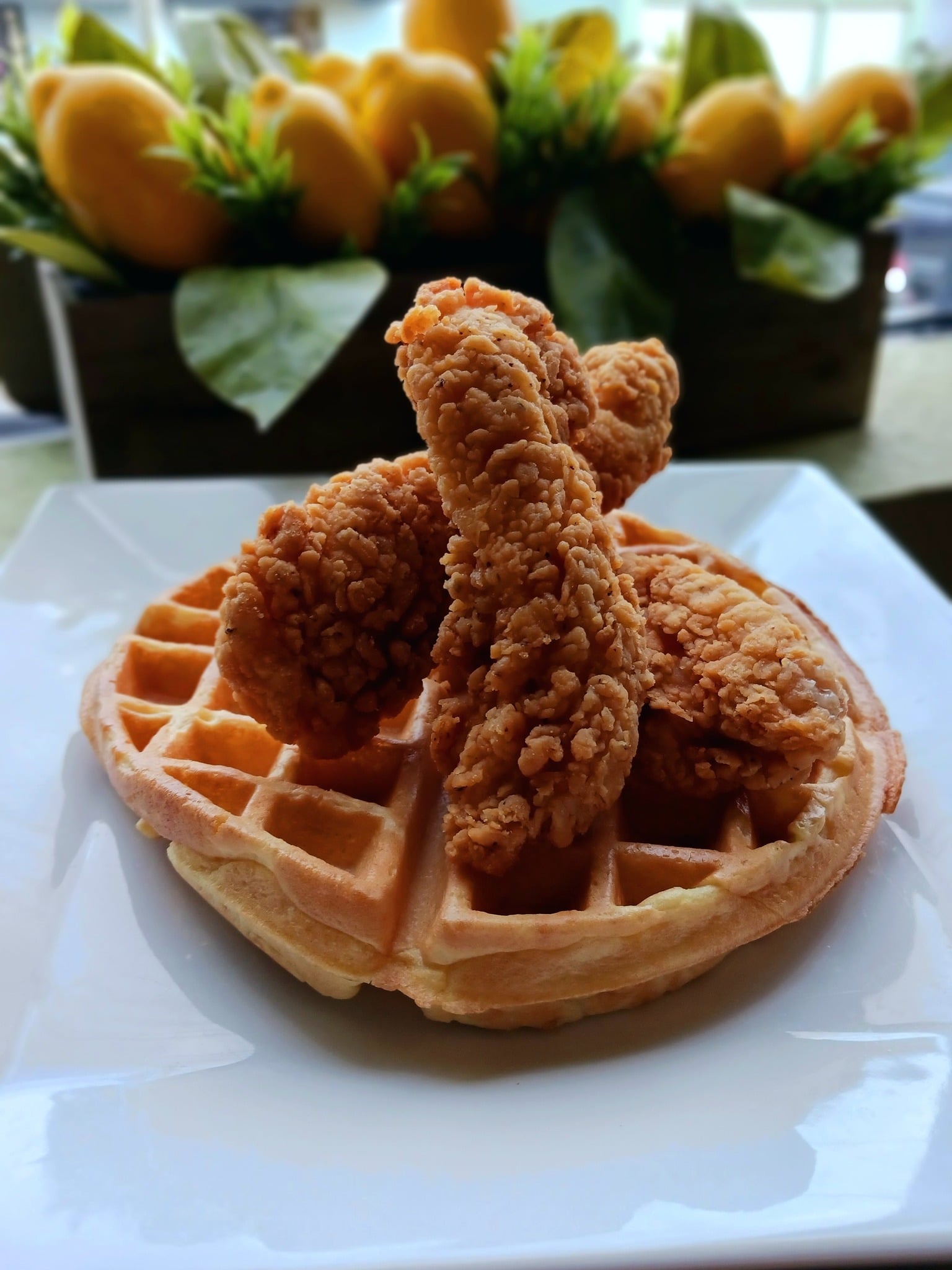 Zest Bar and Grill Offers Empanadas in Bartow, FL 33830