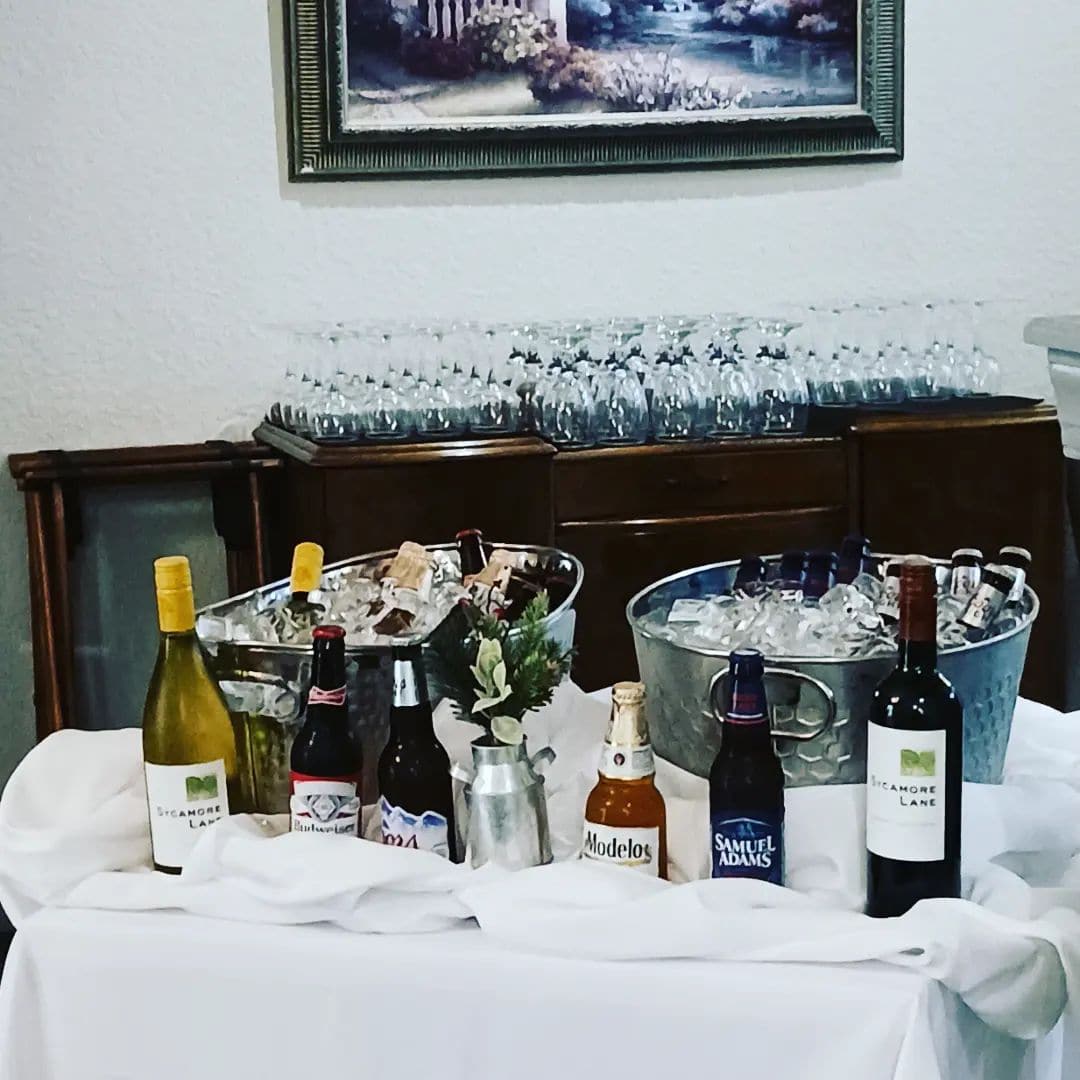 Zest Bar and Grill Offers Empanadas in Bartow, FL 33830