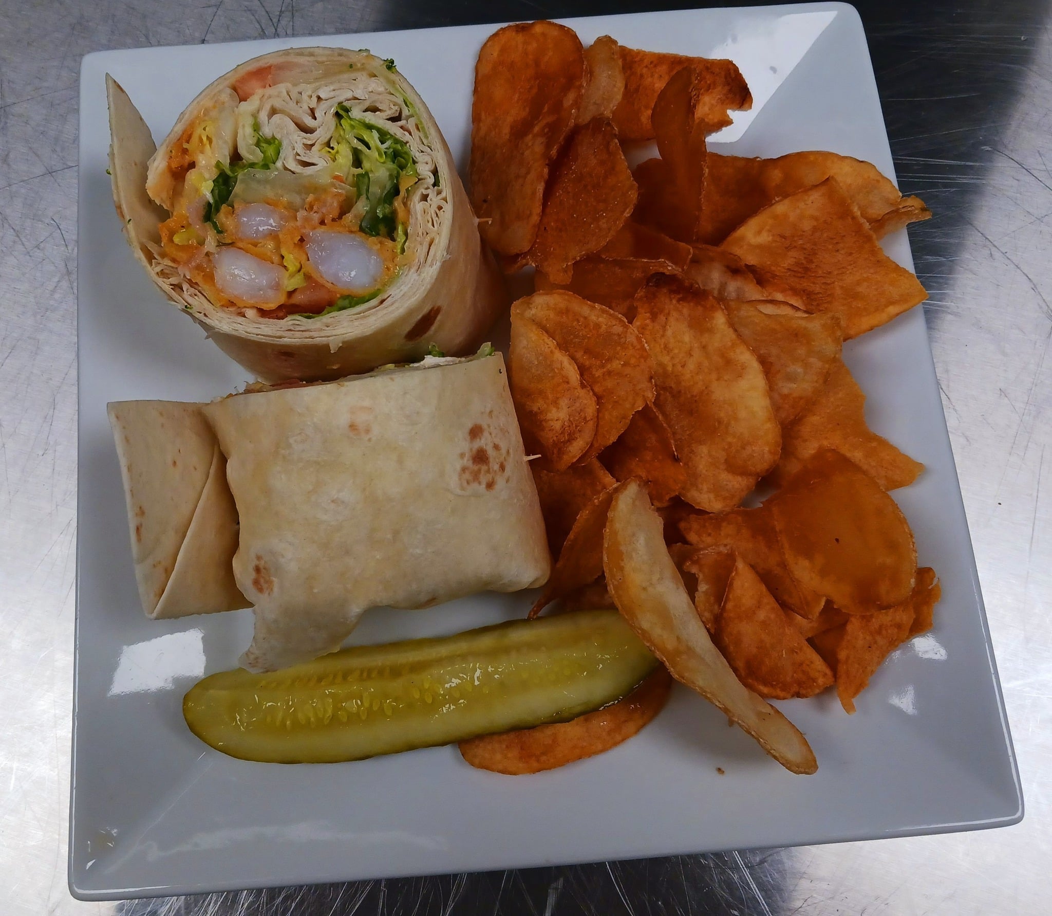 Zest Bar and Grill Offers Empanadas in Bartow, FL 33830