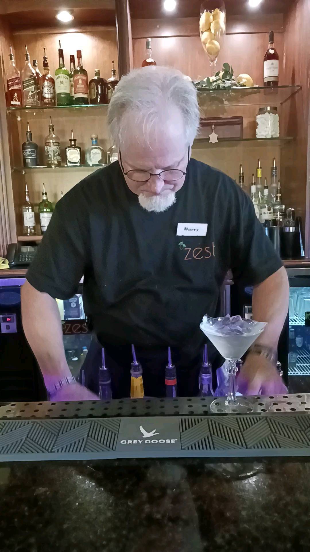 Zest Bar and Grill Offers Empanadas in Bartow, FL 33830