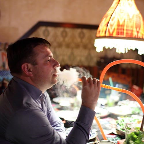 The Hookah Hut LLC Offers Hookahs in Jersey City, NJ 07304