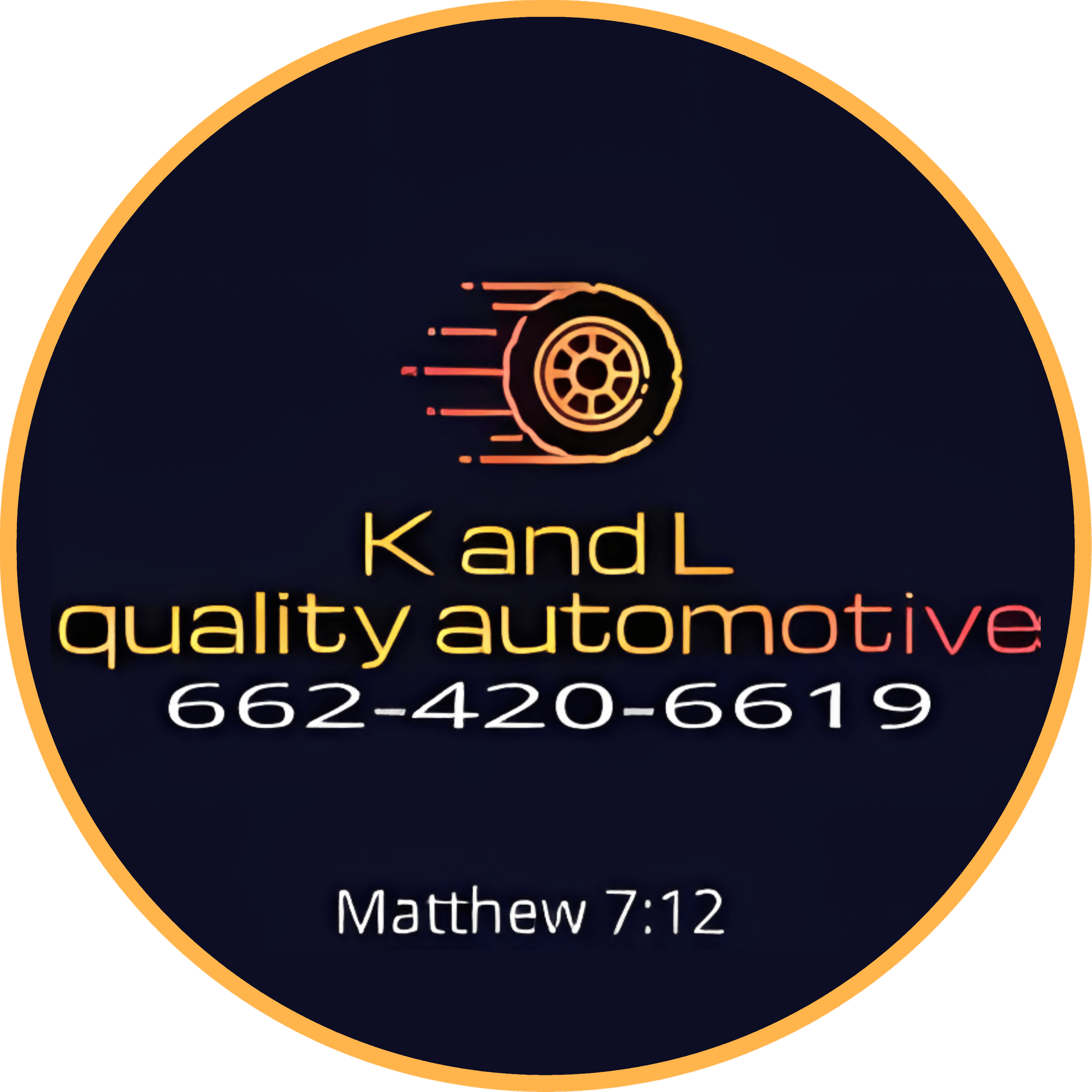 K and L Quality Automotive is an Auto Shop in Olive Branch, MS 38654