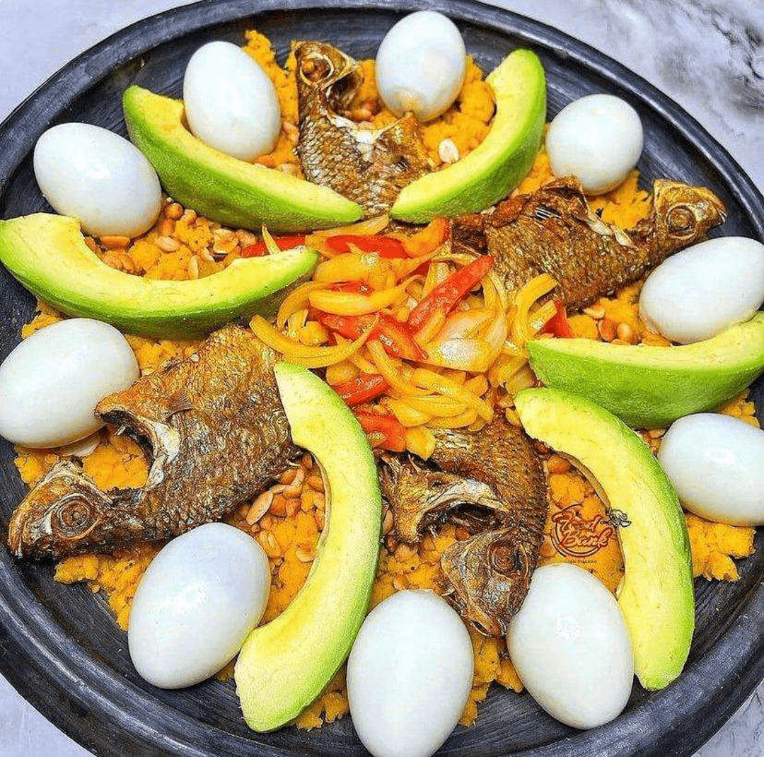 Angie Winners Kitchen Serves Homemade African Food in Grand Prairie, TX